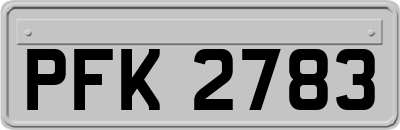 PFK2783