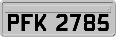 PFK2785