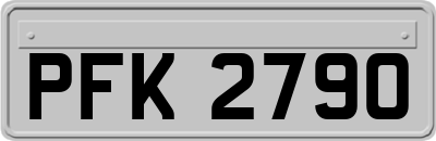 PFK2790
