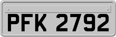 PFK2792