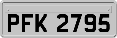PFK2795