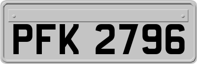 PFK2796