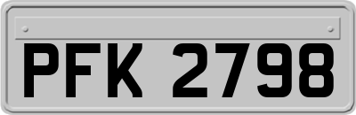PFK2798