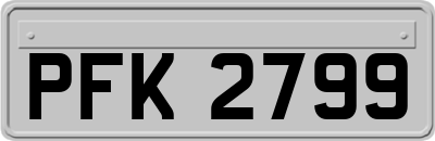 PFK2799