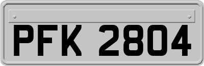 PFK2804