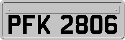 PFK2806