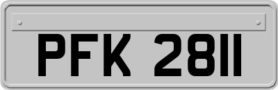 PFK2811