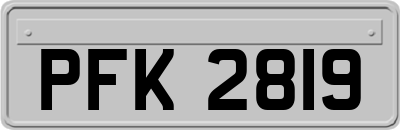 PFK2819