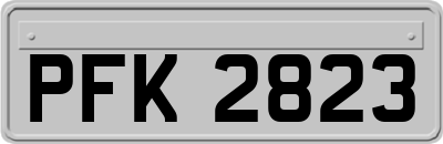 PFK2823