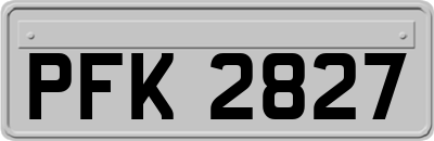 PFK2827