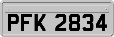 PFK2834