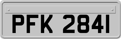 PFK2841