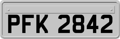 PFK2842