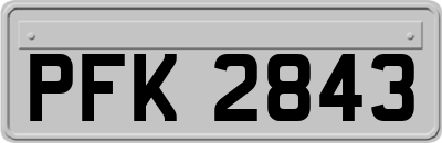 PFK2843