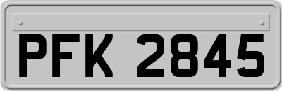 PFK2845
