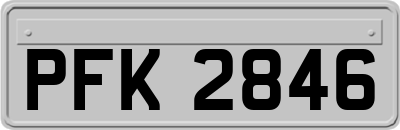 PFK2846