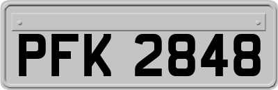 PFK2848