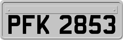 PFK2853