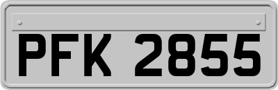 PFK2855