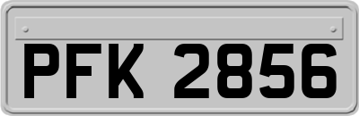 PFK2856