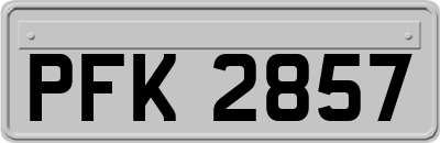 PFK2857