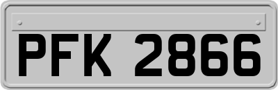 PFK2866