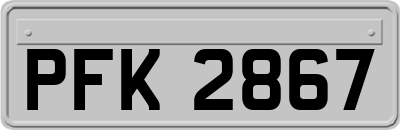 PFK2867