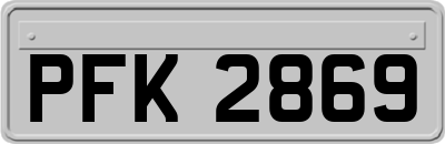 PFK2869