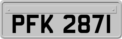 PFK2871