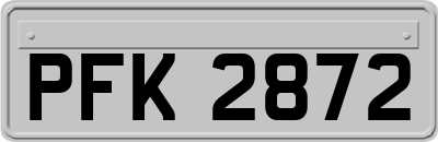 PFK2872