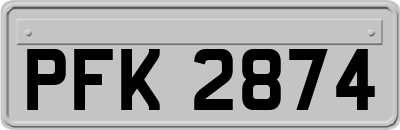 PFK2874