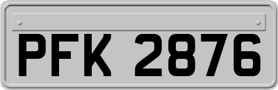 PFK2876