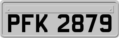 PFK2879