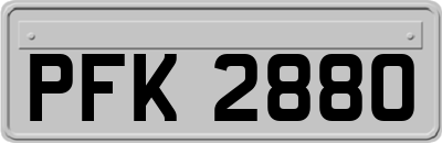 PFK2880