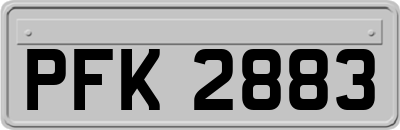 PFK2883