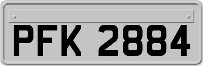 PFK2884