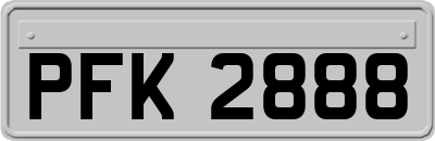 PFK2888