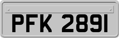 PFK2891