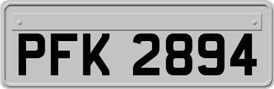 PFK2894