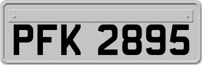 PFK2895