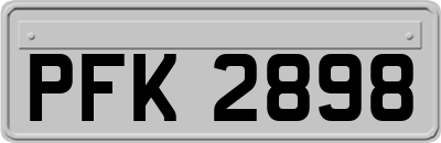 PFK2898