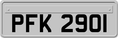 PFK2901