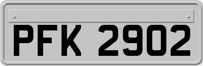 PFK2902