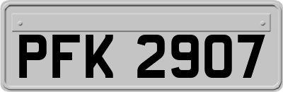 PFK2907