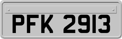 PFK2913