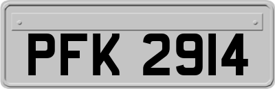 PFK2914