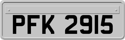 PFK2915