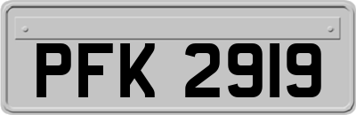 PFK2919