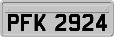 PFK2924