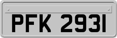 PFK2931